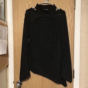 Killstar long sleeve